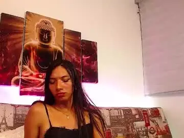 Chaturbate Live Sex Cam of danis_ath