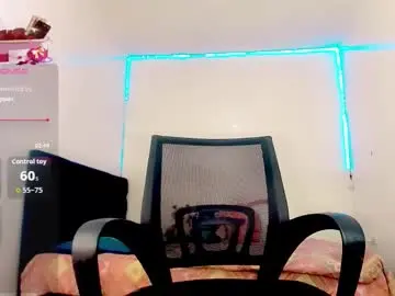 Chaturbate Nude Webcam of riannagarcia_