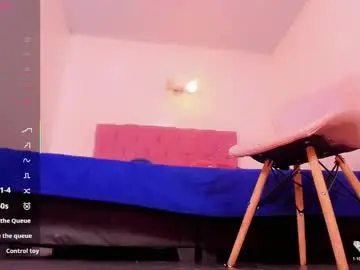 Chaturbate Sex Cam of riannagarcia_