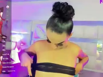 Chaturbate Live Sex Cam of riannagarcia_