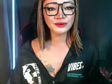 Chaturbate Free Porn Cam of smokeprincess