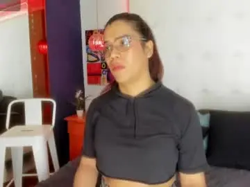 Chaturbate Free Live Porn of valenjoy