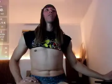 Chaturbate Adult Webcam of jeanys_sneider