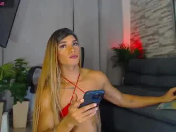 Chaturbate Sex Cam of johana_doll1433117