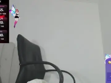 Chaturbate Live Sex Cam of johana_doll1433117