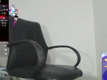 Chaturbate Live Sex Cam of johana_doll1433117