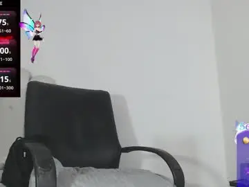 Chaturbate Watch Live Sex Cams of johana_doll1433117