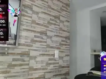 Chaturbate Best Webcam of johana_doll1433117