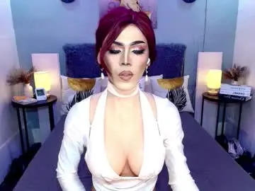 Chaturbate Live Porn of madnesswilxx