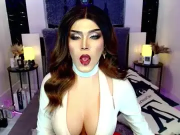 Chaturbate Nude Webcam of madnesswilxx