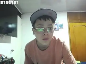 Chaturbate Best live sex cam show of sebastian_posse