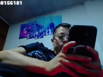 Chaturbate Live Sex of sebastian_posse