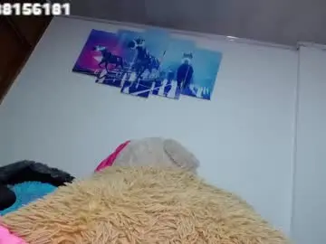 Chaturbate Sex Cam of sebastian_posse
