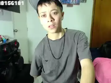Chaturbate Live Porn of sebastian_posse