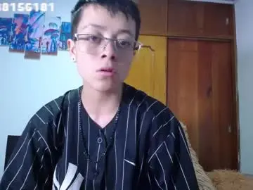Chaturbate Adult Webcam of sebastian_posse