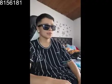 Chaturbate Free Live Porn of sebastian_posse