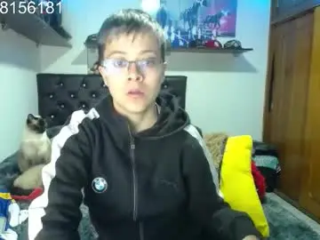 Chaturbate Sex Cam of sebastian_posse