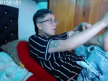 Chaturbate Best live sex cam show of sebastian_posse