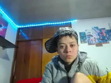 Chaturbate Sex Cam of sebastian_posse