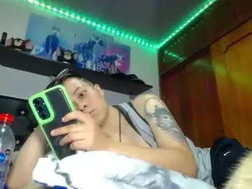 Chaturbate Live Sex Cam of sebastian_posse