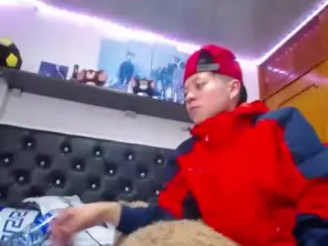 Chaturbate Watch Live Sex Cams of sebastian_posse