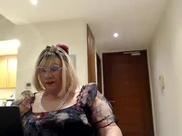 Chaturbate Nude Webcam of suzannebanci