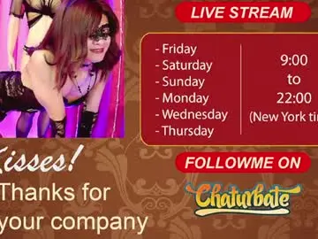 Chaturbate Free Porn Cam of vell_sye