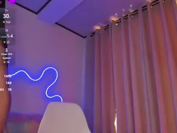 Chaturbate Best live sex cam show of allison_alahia