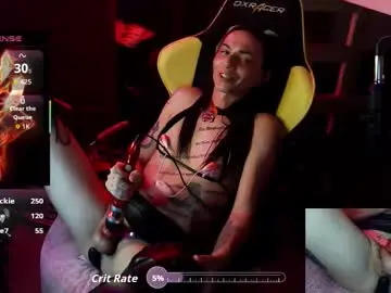 Chaturbate Best live sex cam show of aurorarav3n