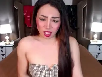 Chaturbate Adult Webcam of beawakaers69