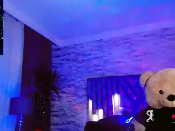 Chaturbate Nude Webcam of dulce_fantasyts