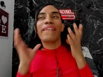 Chaturbate Free Live Porn of lagigi1111