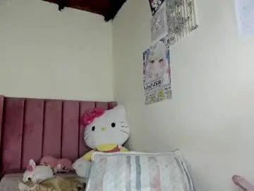 Chaturbate Free Porn Cam of sue_krous