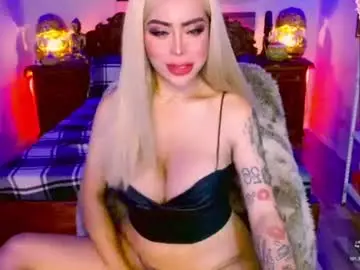 Chaturbate Best Webcam of _queengoddess_