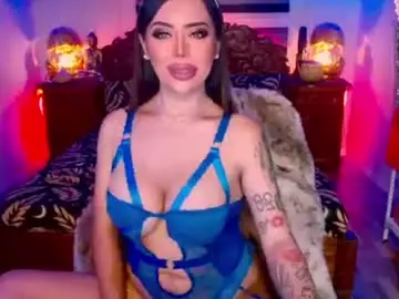 Chaturbate Best Webcam of _queengoddess_