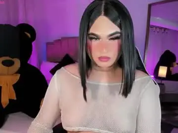 Chaturbate Adult Webcams of alexia_mattel