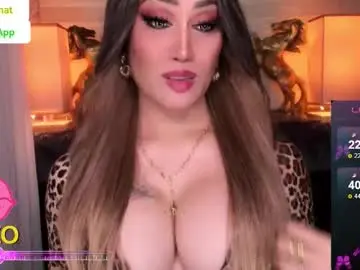 Chaturbate Nude Webcam of alluring_gemini