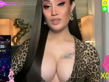 Chaturbate Free Live Porn of alluring_gemini