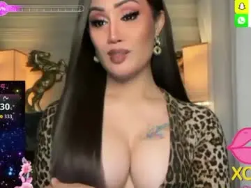 Chaturbate Live Sex of alluring_gemini