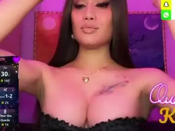 Chaturbate Live Sex of alluring_gemini