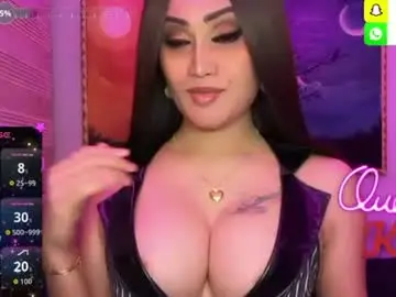 Chaturbate Nude Webcam of alluring_gemini
