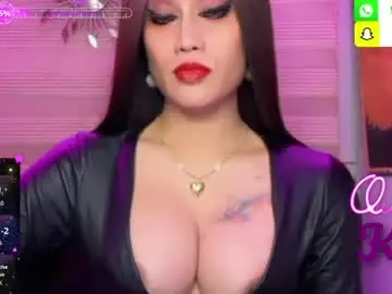Chaturbate Best live sex cam show of alluring_gemini