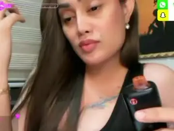 Chaturbate Private Sex Chat of alluring_gemini