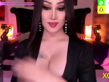 Chaturbate Live Porn of alluring_gemini