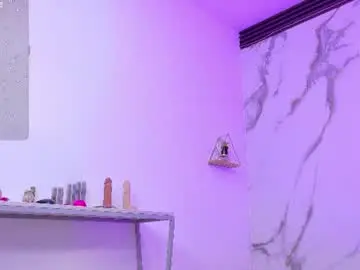 Chaturbate Live Porn of dariah_jhonson