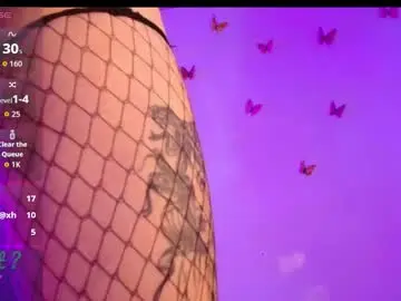 Chaturbate Live Sex Cam of koral_10