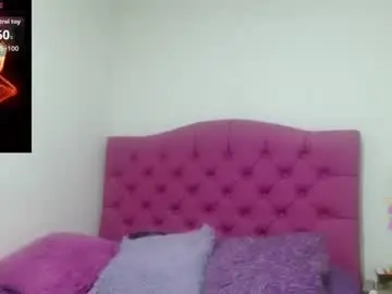 Chaturbate Live Sex Cam of pantera_white