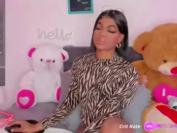 Chaturbate Live Porn of tayssa_maravilh