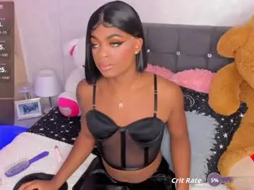 Chaturbate Nude Webcam of tayssa_maravilh