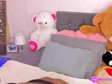 Chaturbate Live Sex of tayssa_maravilh